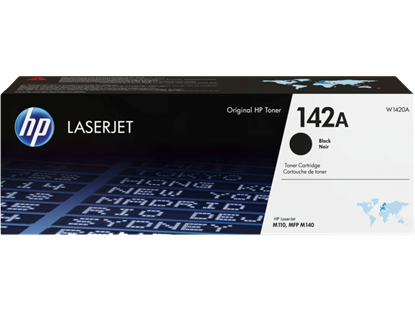 Toner HP č.142A - W1420A (Černý)