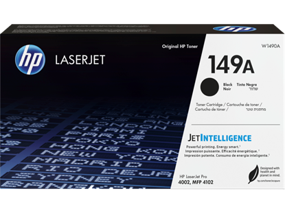 Toner HP č.149A - W1490A (Černý)