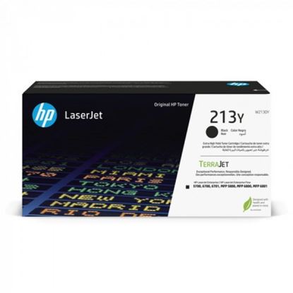 Toner HP č.213Y - W2130Y (Černý)