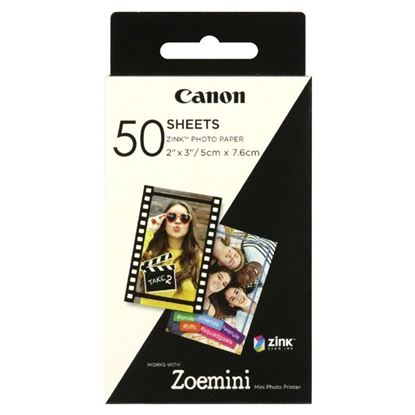 Canon 3215C002 'ZINK PAPER pro Zoemini'(50x76mm, , )